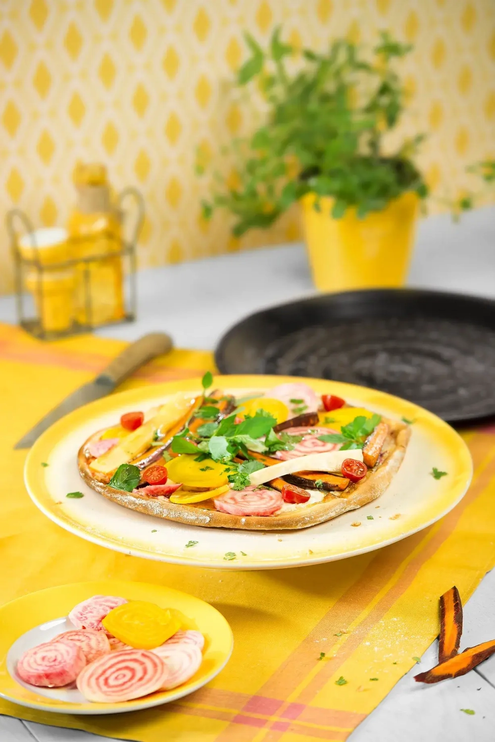 Kaiser Форма для пиццы Classic Delicious 28 см