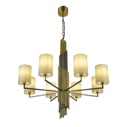 Подвесная люстра ST-Luce SL1638.303.08