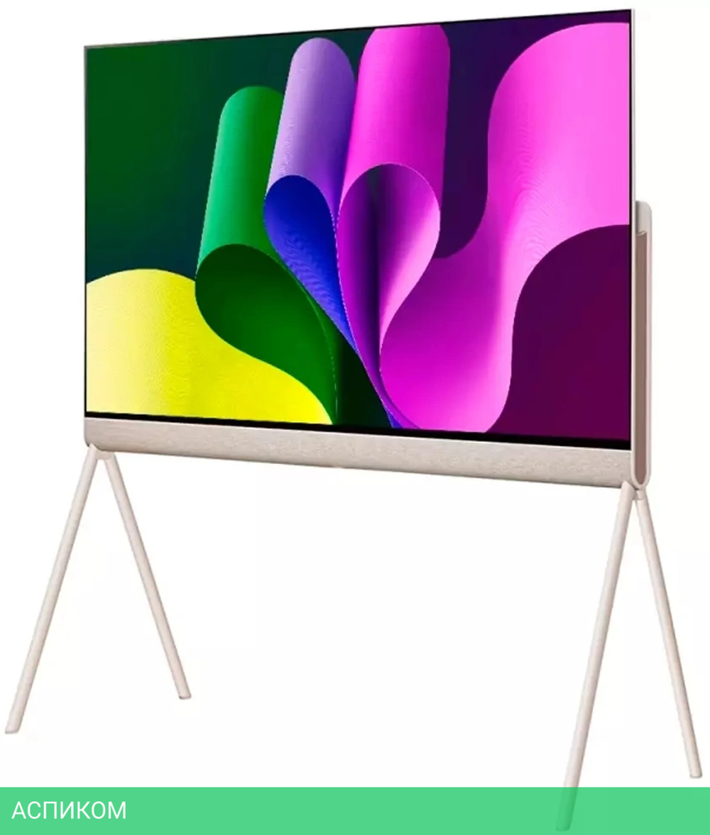 Телевизор OLED LG 48" 48LX1T6LA.ARUG