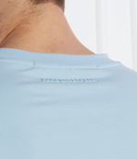 Футболка Karl Lagerfeld - голубой(755890 541221)