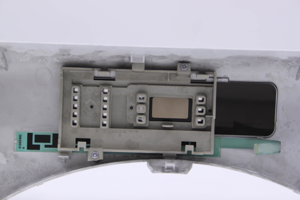 Пластик стиральной машины Candy CSS34 1062DB1-07