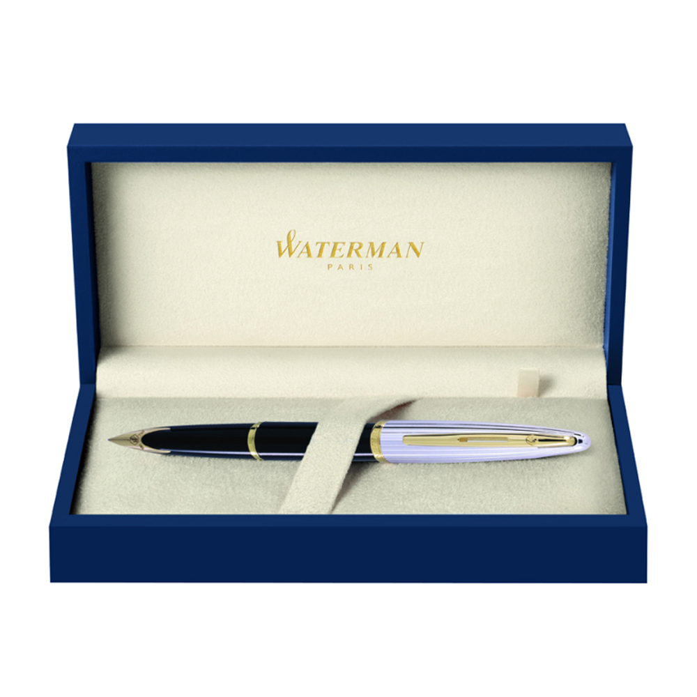 Ручка перьевая Waterman Carene M