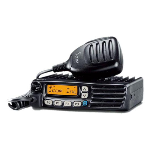Icom IC-F5026H Радиостанция автомобильная
