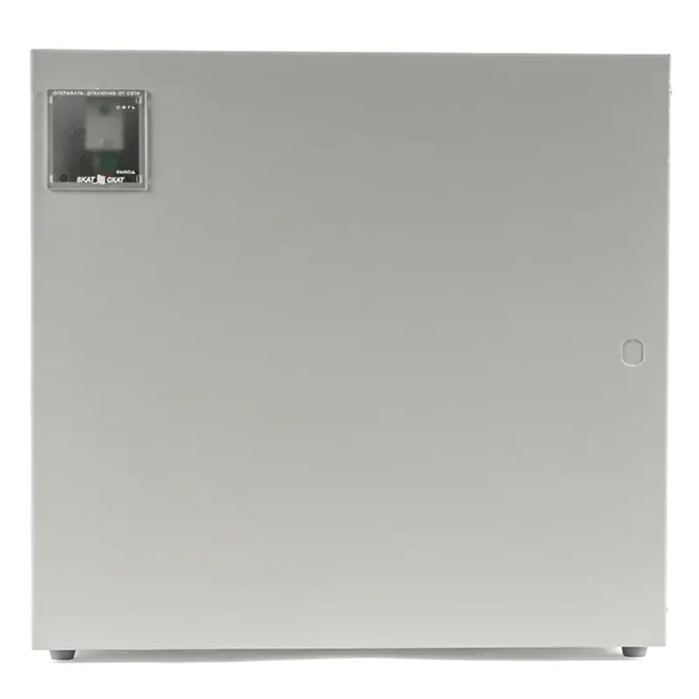 SKAT V.24/220AC источник бесперебойного питания 154