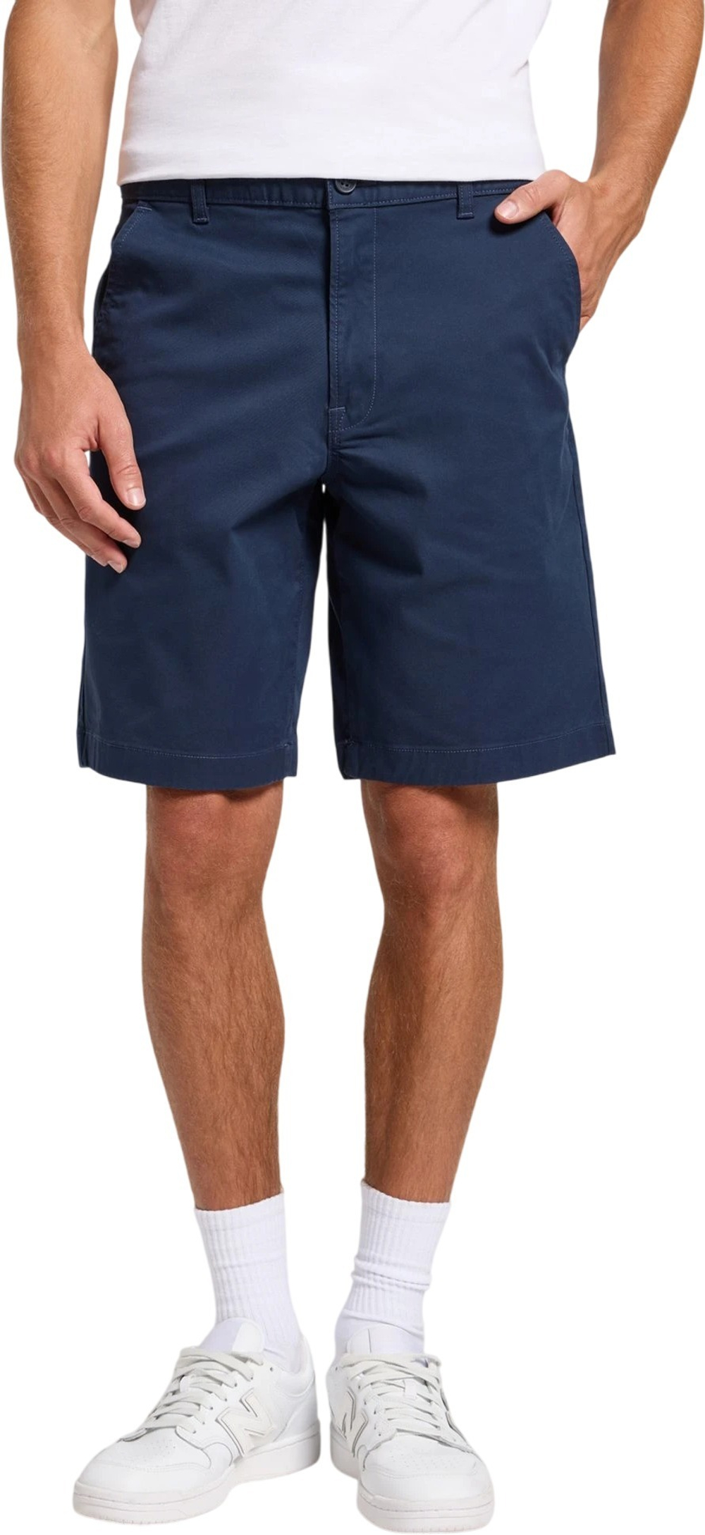 Шорты мужские LEE RELAXED CHINO SHORT
