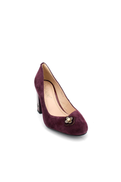 Туфли женские Ascalini W23534
