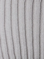 Шапка для девочек на осень