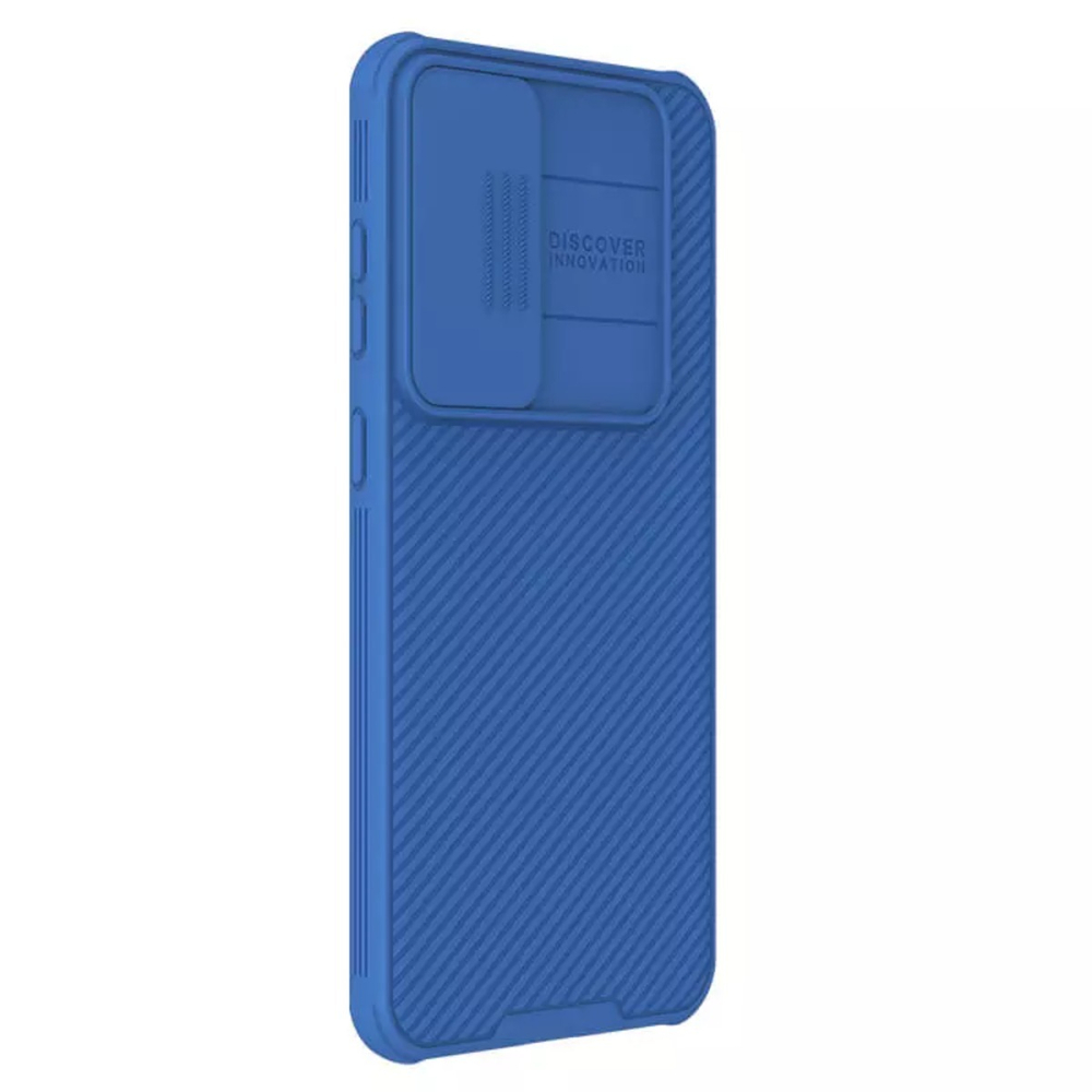 Накладка Nillkin CamShield Pro Case с защитой камеры для Samsung Galaxy S24+