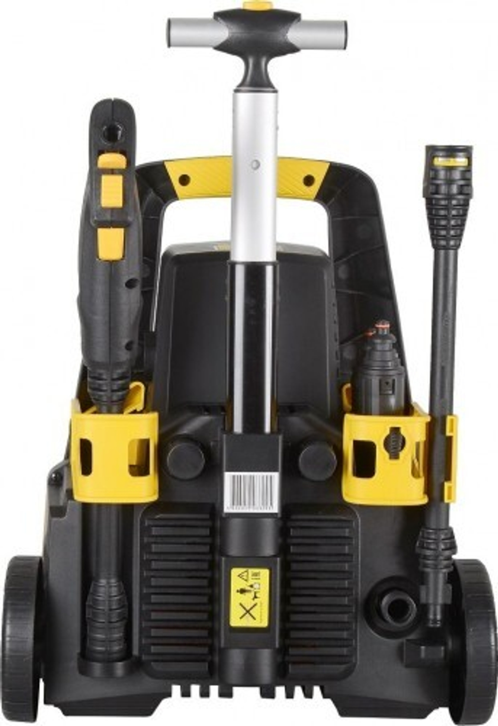 Мойка высокого давления HUTER W150-MF 70/8/26