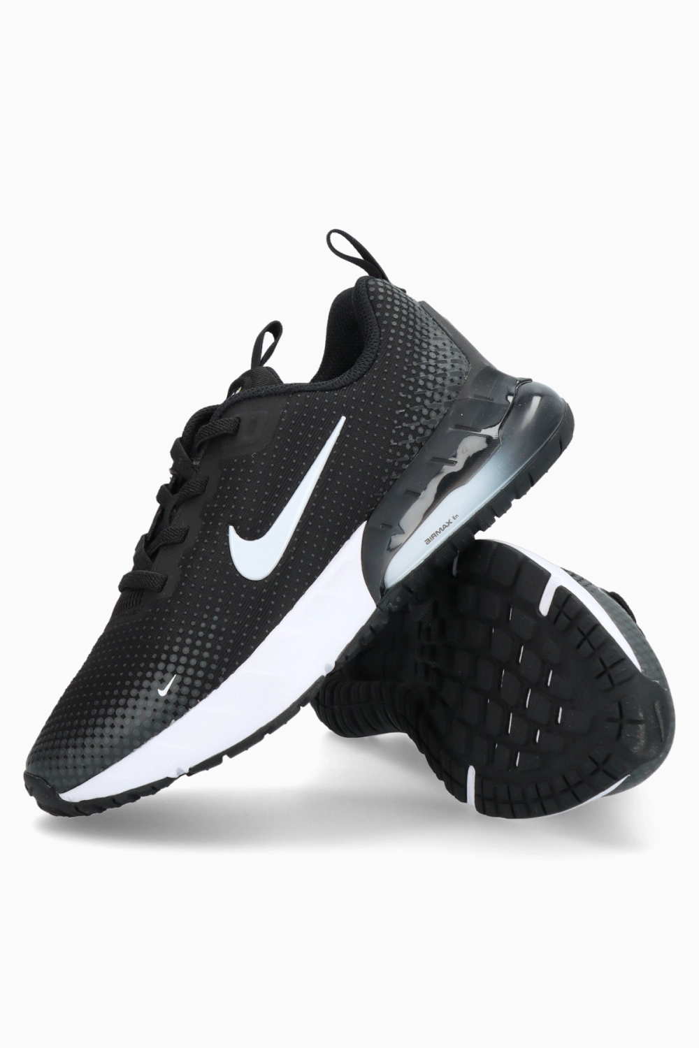 Кроссовки Nike Air Max Phoenix Junior - черный