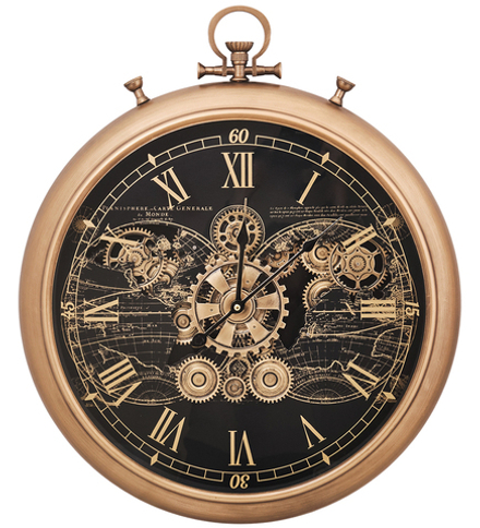 CK-20 Часы настенные