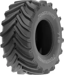 Forerunner QH716 R-1W 900/60 R38 190A8