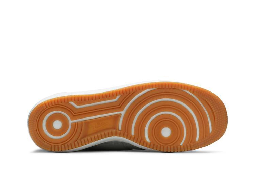 Кроссовки Nike Lunar Force 1 Low Clot Fuse