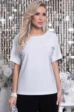 Блузка 41633 Avili