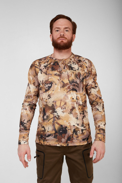 ФУТБОЛКА REMINGTON BLEND SHIRT