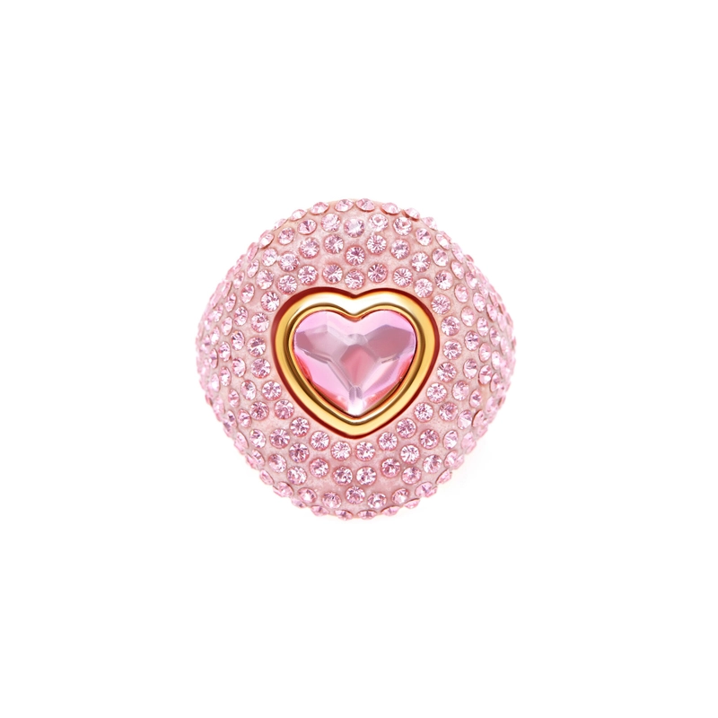 Кольцо Роскошь – Розалин