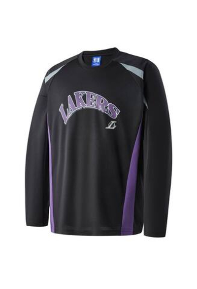 Лонгслив Los Angeles Lakers