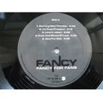 Fancy / Fancy For Fans (LP)