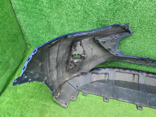 Бампер передний Haval F7 1 (2022-2024)