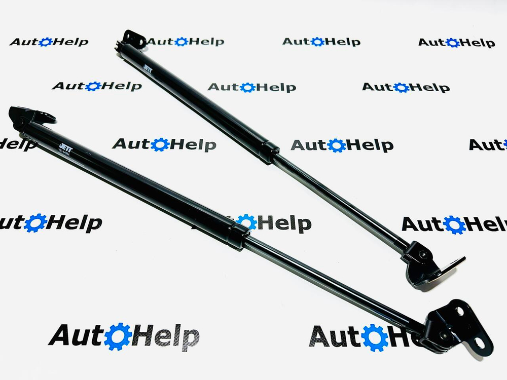 Амортизатор багажника JETT V21-64984 Toyota Hilux Surf KZN185