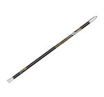 Центральный стабилизатор длинный для рекурсивного спортивного лука Sanlida X10 recurve stabilizer long rod