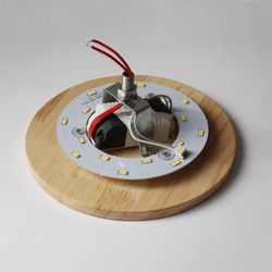 Бра LOKE D20 White