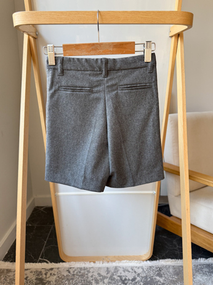 Новые шерстяные шорты Bonpoint, 116