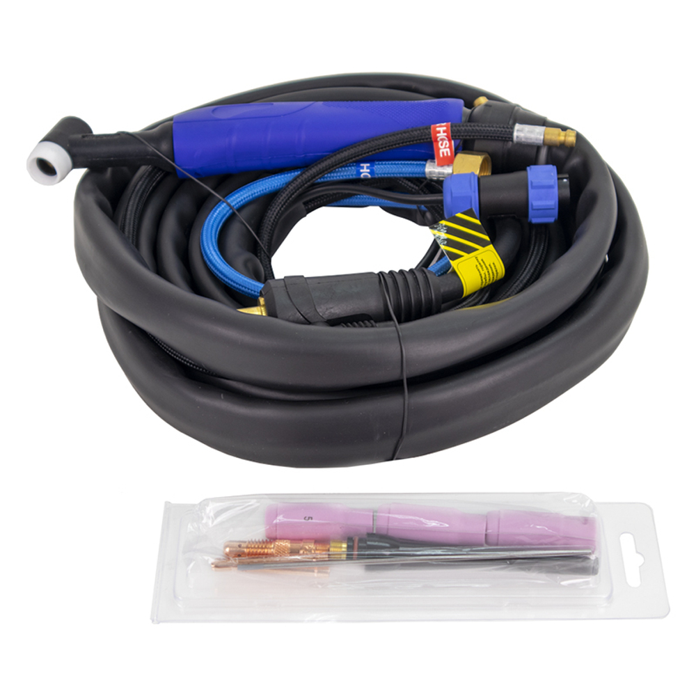 Ресанта САИ- 315АД (АС/DC) сварочный аппарат инверторный 65/83