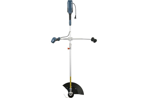 Триммер электрический SENIX BCUE12-M-EU