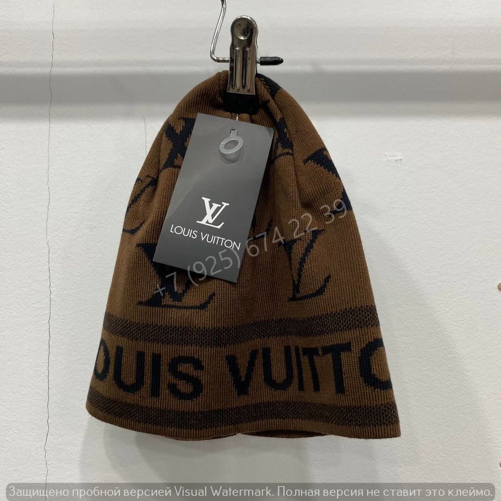 Кеды Louis Vuitton