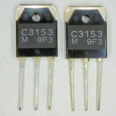 2SC3153 TO-3P