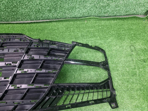 Решетка радиатора Jetour Dashing (2022-н.в.)