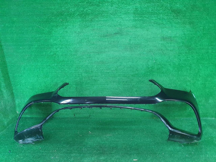 Бампер передний Mercedes GLE V167 (2018-2024) AMG