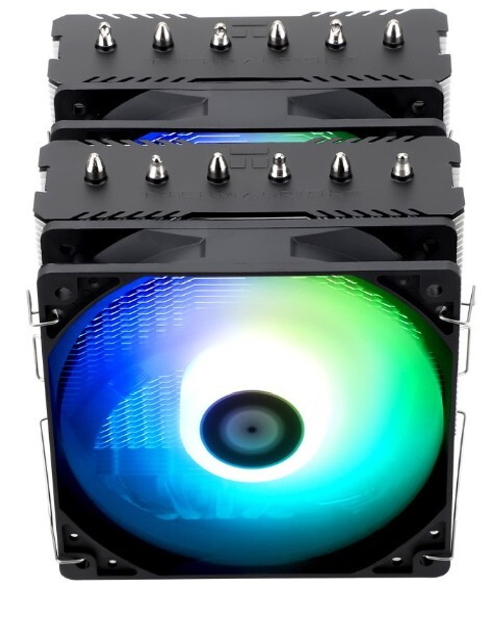 Кулер  Thermalright Peerless Assassin 120 SE ARGB
