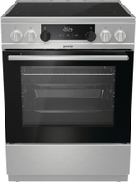 Электрическая плита Gorenje ECS6350XC