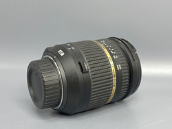 Tamron SP AF 17-50mm 2.8 Nikon F