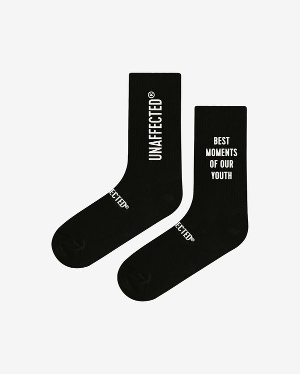 Носки Best Moments Черные - фото 1