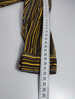 Рубашка вельветовая на 2/3 года