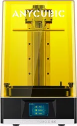 Фотография — 3D-принтер Anycubic Photon Mono X 6K