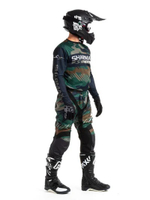 Комплект Sharmax Military Green