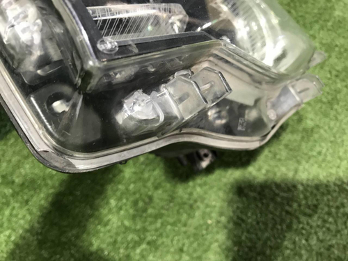 Фара левая BMW 3er F30 (2015-2020) LED