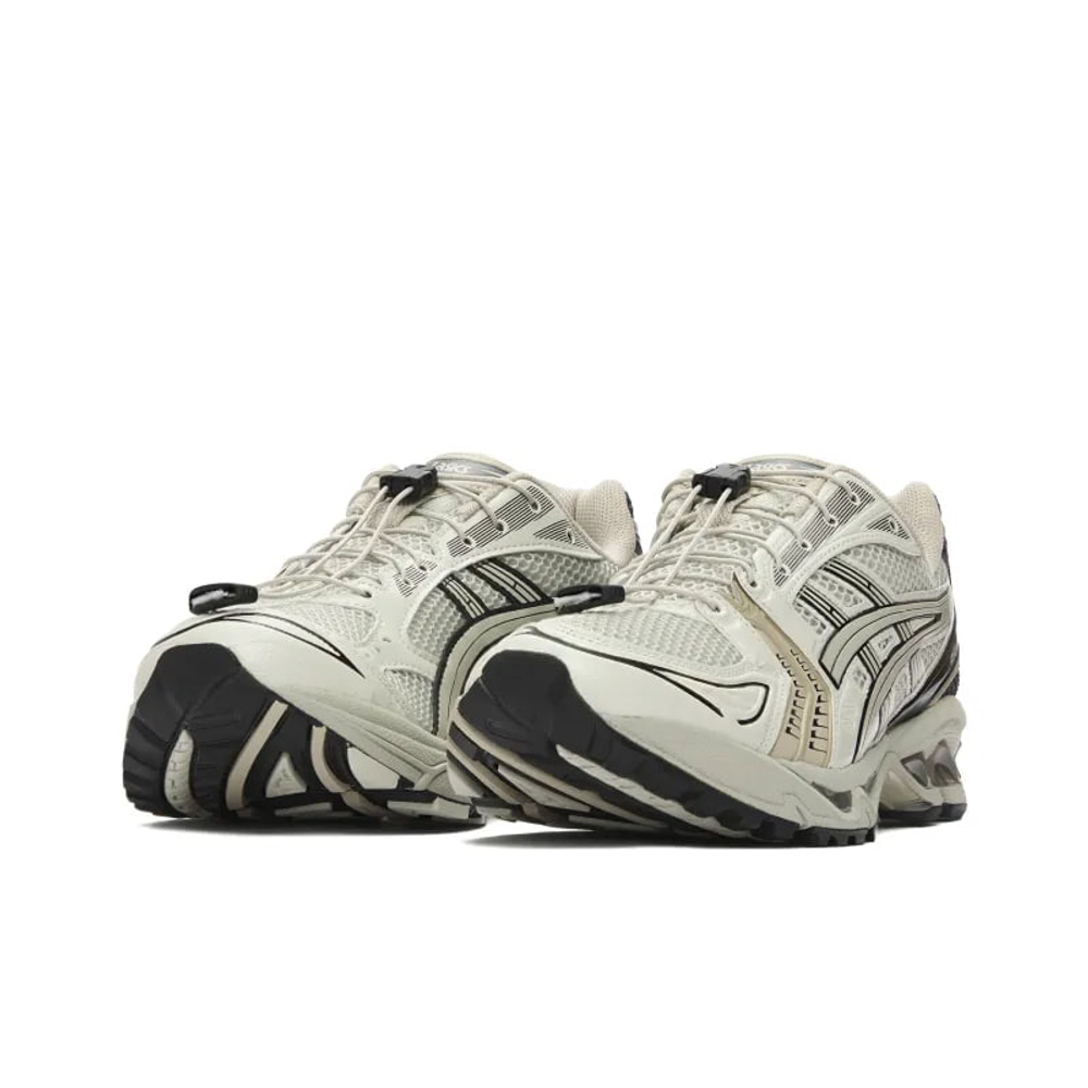 Asics gel-kayano 14 "White Grey"