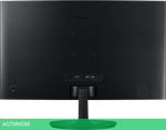 Монитор Samsung LS27C360EAIXCI