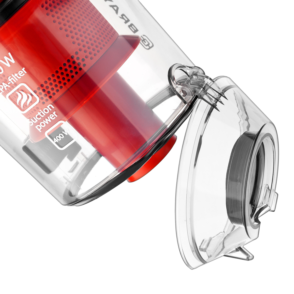 Пылесос циклонного типа BRAYER BR4201