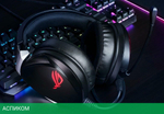 Наушники ASUS ROG Theta 7.1