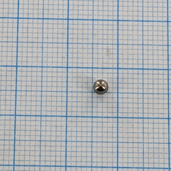 OPT-PW2040-28 Стальной шарик 3х3х3 мм для гайковерта OPT-PW2040