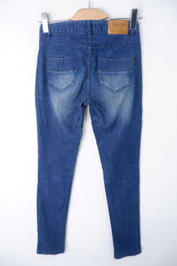 Джинсы Concept Club с потертостями 40 размер