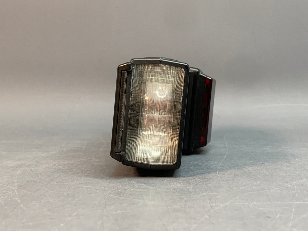 Nikon Speedlight SB-600