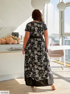 Платье IH-6318 Фабрика Моды