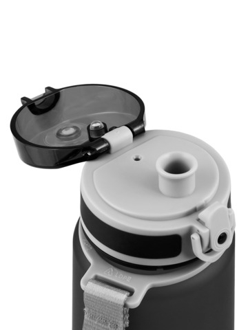 720 Питьевая бутылка из тритана